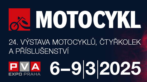 Motocykl 2025