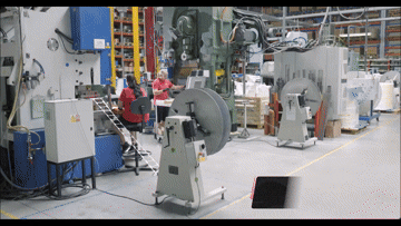 Zdroj: archiv Kalina industries s.r.o. Lisovna podloky