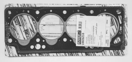 Renault Clio diesel, Express diesel, Megane diesel, R19 diesel, R21 diesel - těsnění pod hlavu