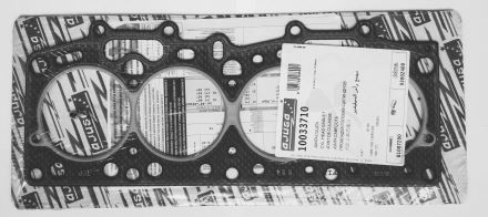 Fiat Fiorino diesel, Panda diesel, Uno diesel, 127 diesel - těsnění pod hlavu