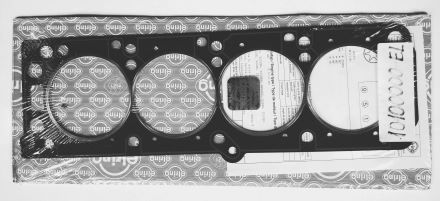 GM-Chevrolet Astra 16V, Astra G 16V, Blazer, Calibra 16V, Frontera A 16V, Frontera B 16V, Omega B 16V, Sintra 16V, S10 16V, Vectra 16V, Vectra B 16V, Zafira 8V - těsnění pod hlavu